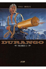 DURANGO VOL. 2