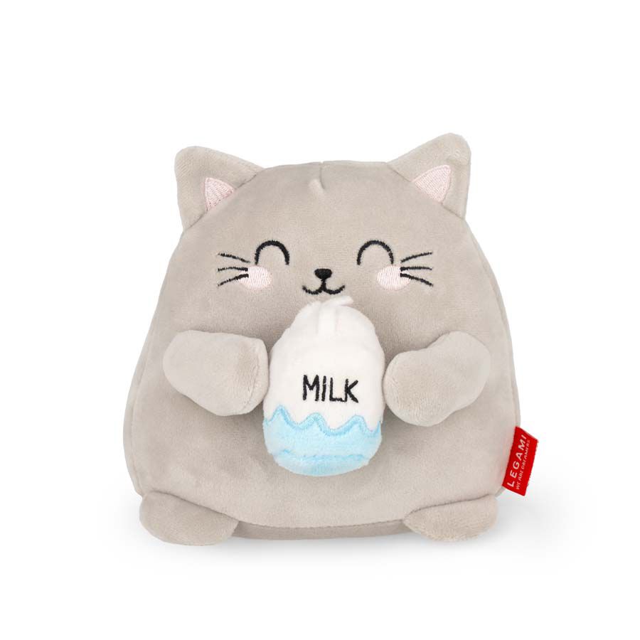 Mini Peluche Legami Kitty