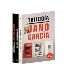 Trilogía Jano García Trilogía Jano García