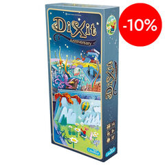 Dixit Anniversary