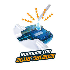 Robot World Brands New Tech