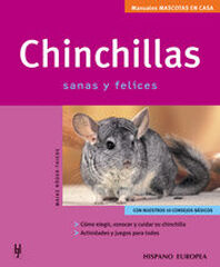 Chinchillas Chinchillas