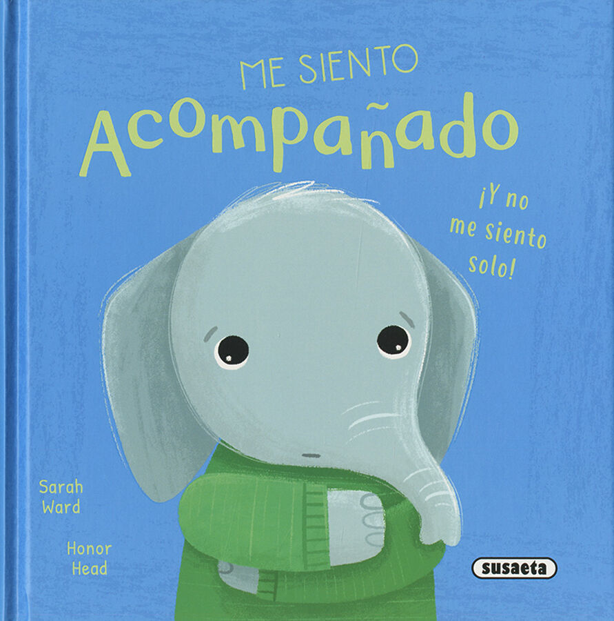 Me siento acompa&ntilde;ado &iexcl;y no solo!