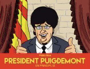 President Puigdemont President Puigdemont