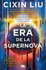 La era de la supernova La era de la supernova