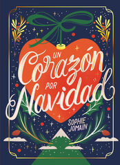 Un corazón por Navidad Un corazón por Navidad