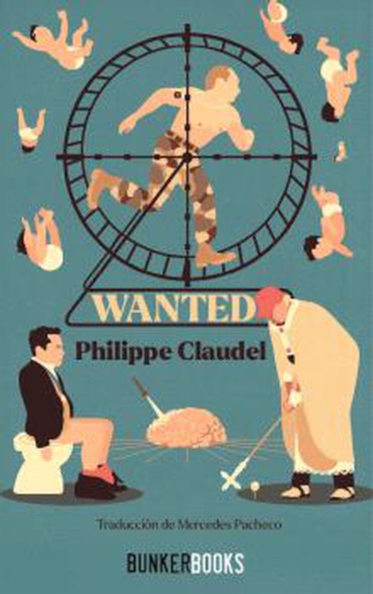 Wanted