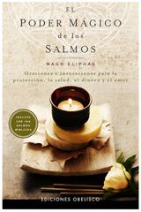 El poder mágico de los salmos El poder mágico de los salmos