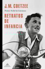 Retratos de infancia Retratos de infancia
