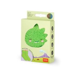 Mitjons antilliscants infantil Legami Dino