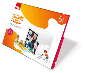 BIL E5 Arts Crafts Outside/SB