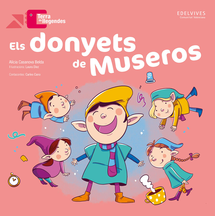 Els donyets de Museros