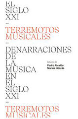 Terremotos musicales Terremotos musicales