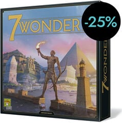 7 Wonders