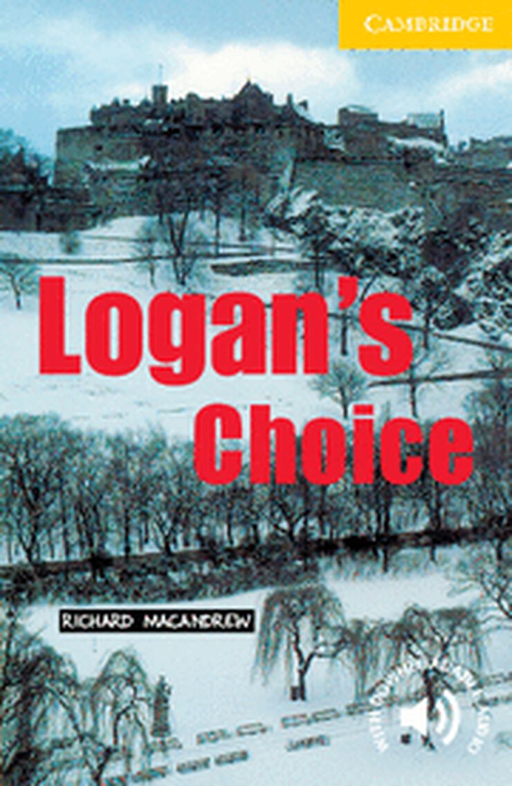 Ogan´S Choice