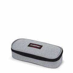 Estuche Oval Eastpak Grey