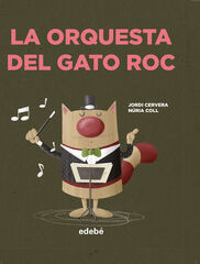 La orquesta del gato Roc