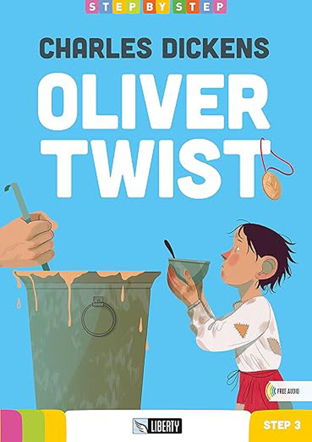 Oliver Twist
