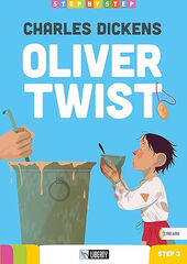 Oliver Twist