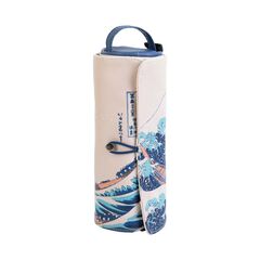 Estuche Enrollable Kokonote Hokusai