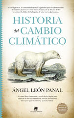 Historia del cambio climático Historia del cambio climático