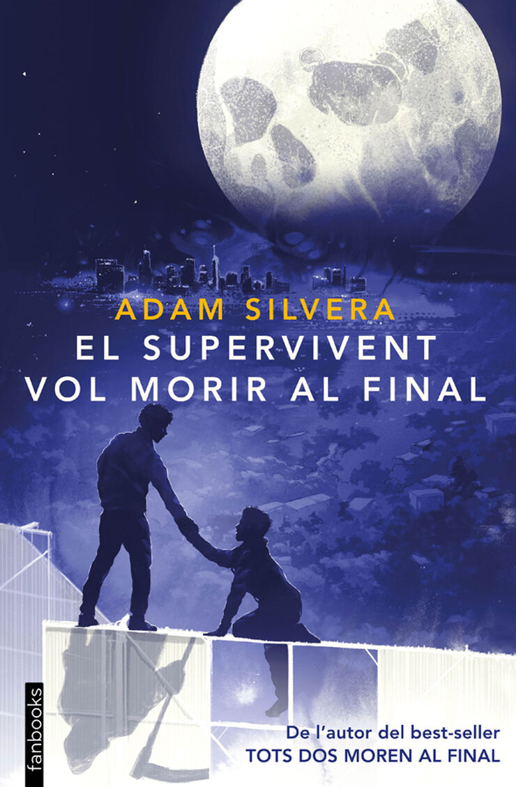 El supervivent vol morir al final