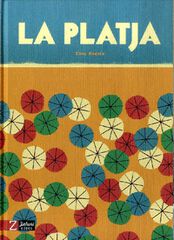 La platja La platja