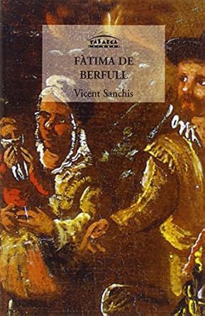 F&agrave;tima de Berfull