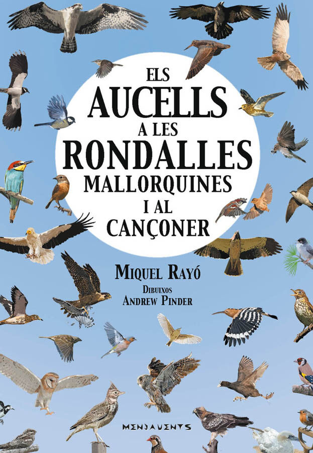 Els aucells a les rondalles mallorquines i al can&ccedil;oner