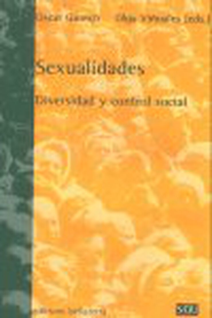 Sexualidades: diversidad y contr