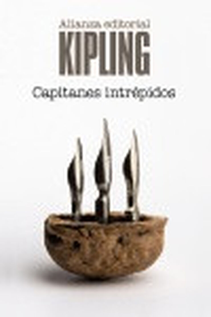 Capitanes intrépidos