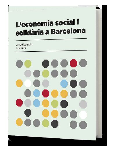 Economia social i solid&agrave;ria Barcelona, L