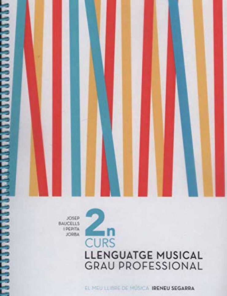 Llenguatge Musical 2 Professional