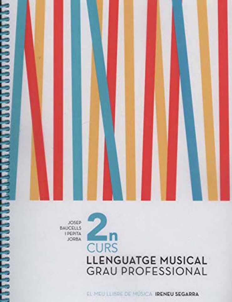 Llenguatge Musical 2 Professional
