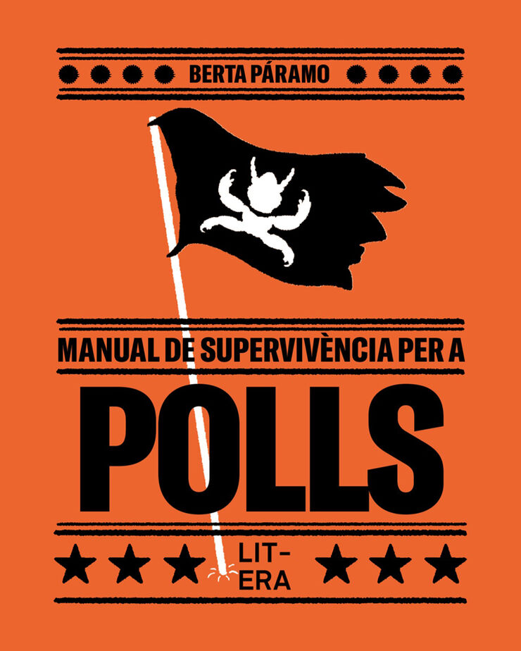 Manual de supervivència per a polls