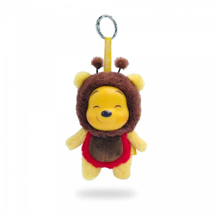 Yuyus Winnie The Pooh &ndash; Assortit