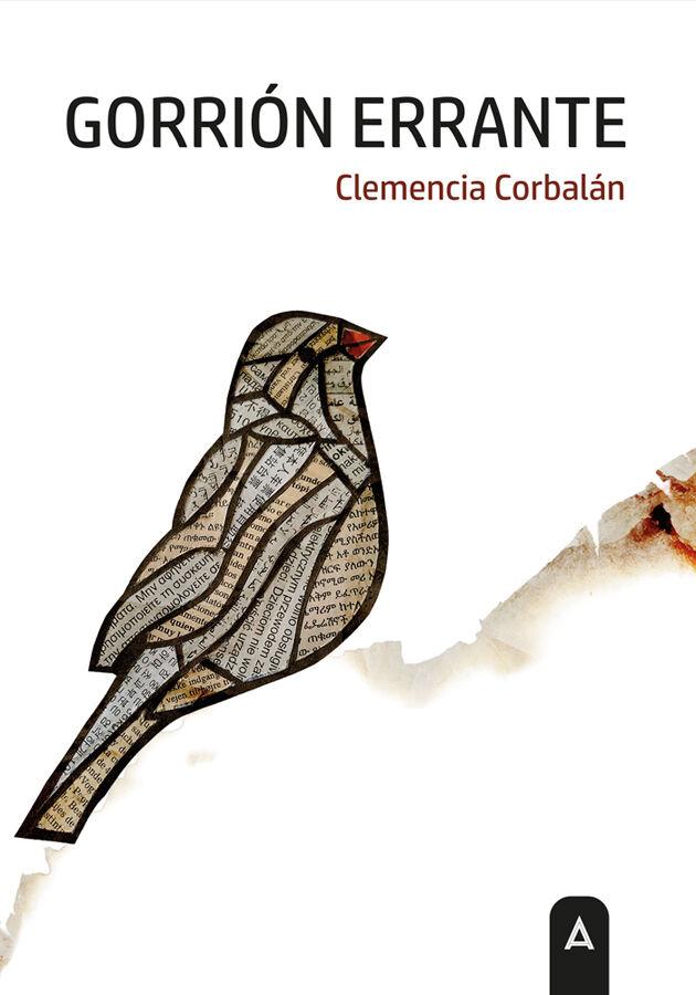 Gorri&oacute;n errante