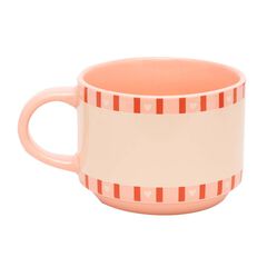 Set 2 Tazas apilables Mr.Wonderful