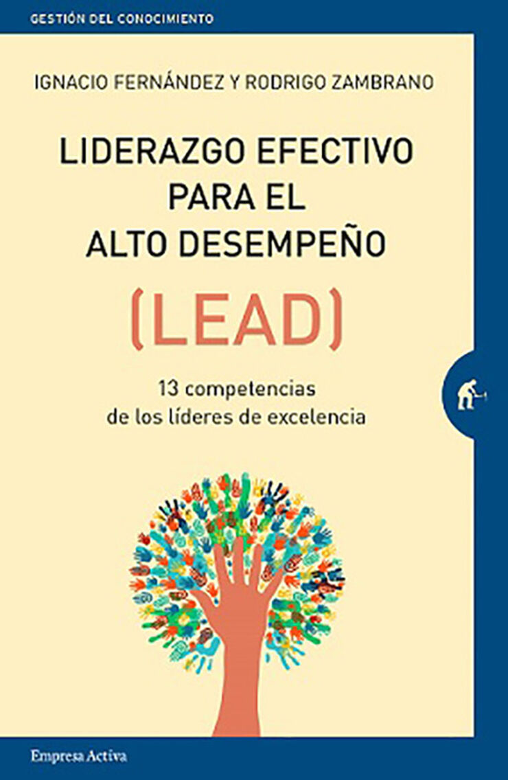 LIDERAZGO EFECTIVO PARA EL ALTO DESEMPEÑ