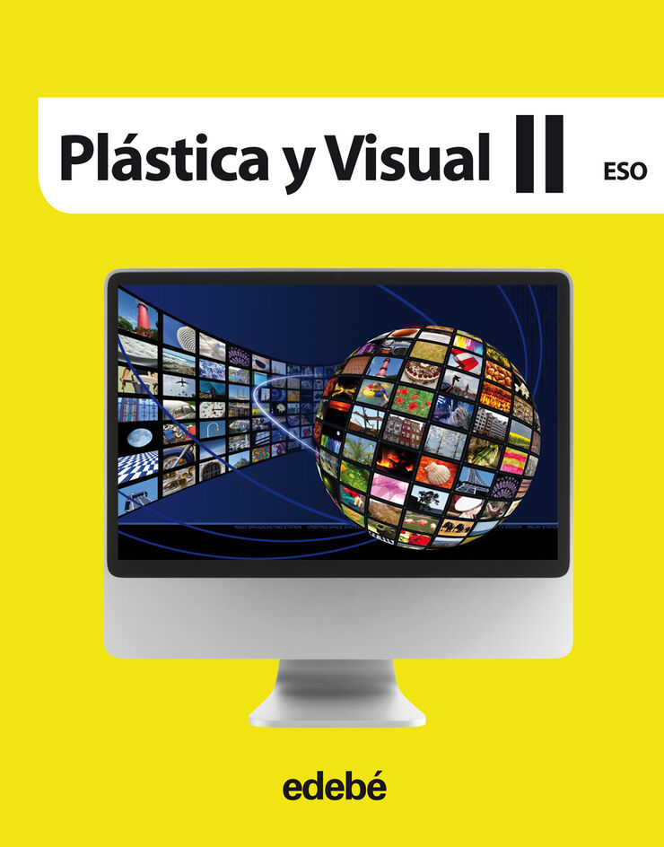 Educación Plástica y Visual II ESO