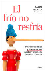 El frío no resfría El frío no resfría