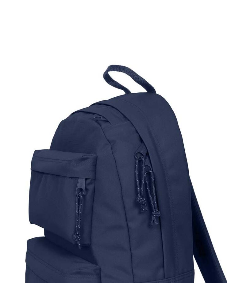 Mochila Eastpak Padded Double Nighttime Navy