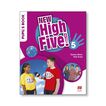Mcm E5 New High Five 5. Pupil'S Pack