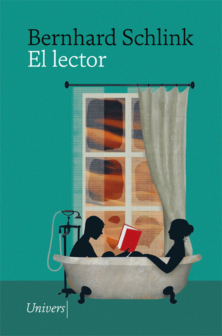 El lector