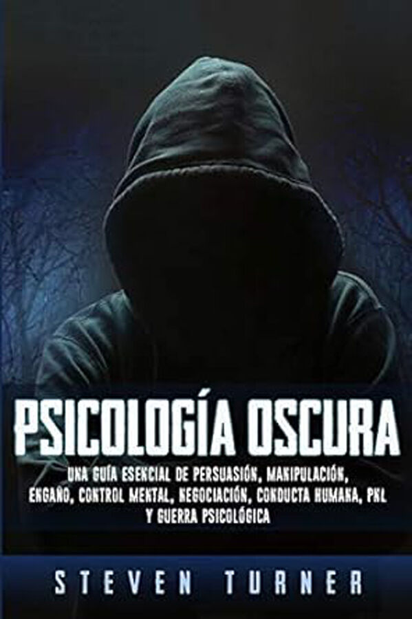 Psicolog&iacute;a oscura