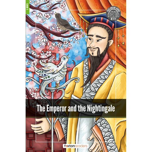 FOXTON FR A1A2 Emperor & Nightingale