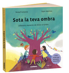 Sota la teva ombra Sota la teva ombra