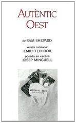 Aut&egrave;ntic oest