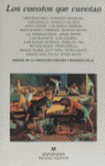 Los cuentos que cuentan