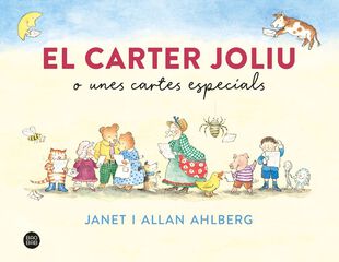El carter Joliu El carter Joliu